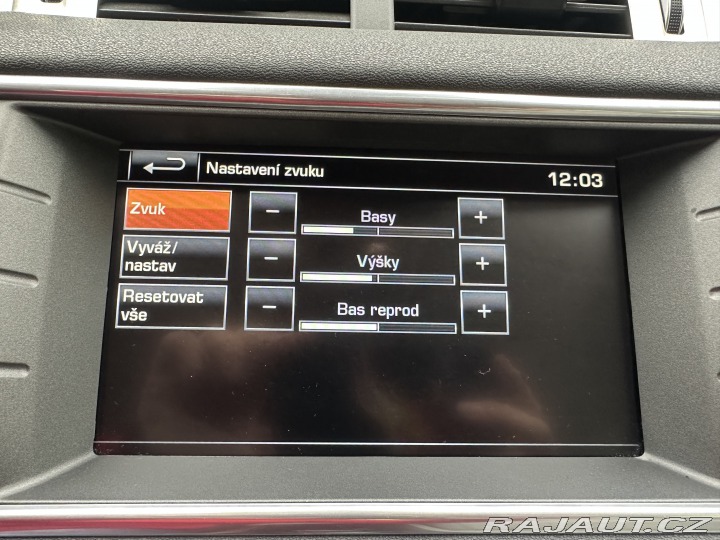 Land Rover Range Rover Evoque 2.0 TD4 132kW/4x4/Navi/1M 2016