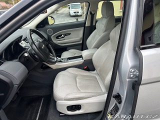 Land Rover Range Rover Evoque  2016
