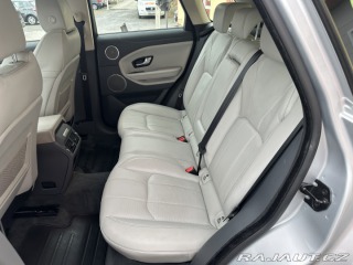 Land Rover Range Rover Evoque  2016