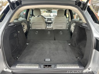 Land Rover Range Rover Evoque  2016
