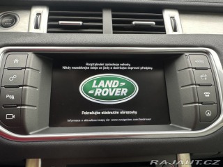 Land Rover Range Rover Evoque  2016