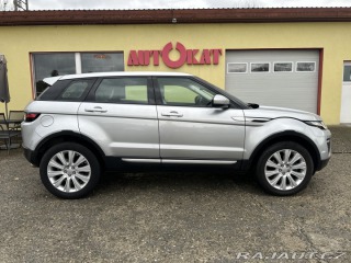 Land Rover Range Rover Evoque  2016