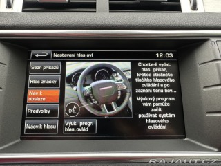 Land Rover Range Rover Evoque  2016