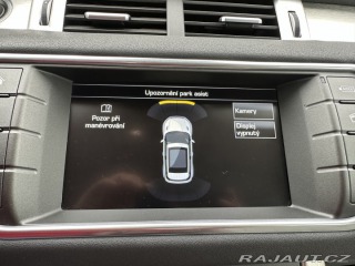 Land Rover Range Rover Evoque  2016
