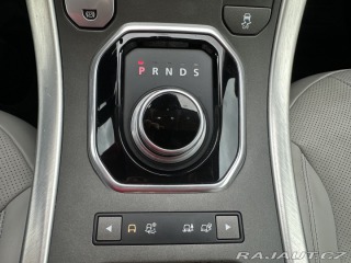 Land Rover Range Rover Evoque  2016