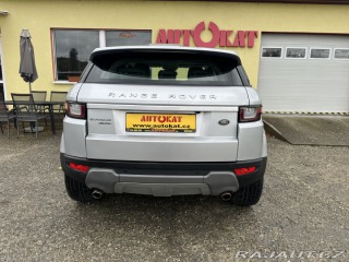 Land Rover Range Rover Evoque  2016