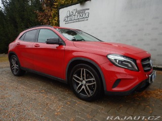 Mercedes-Benz GLA 200 D 4MATIC ČR 63000km !