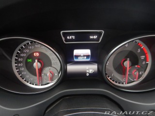 Mercedes-Benz GLA 200 D 4MATIC ČR 63000km ! 2016
