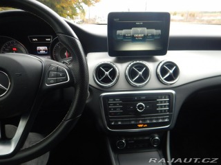 Mercedes-Benz GLA 200 D 4MATIC ČR 63000km ! 2016