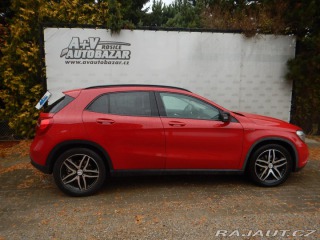 Mercedes-Benz GLA 200 D 4MATIC ČR 63000km ! 2016