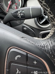 Mercedes-Benz GLA 200 D 4MATIC ČR 63000km ! 2016