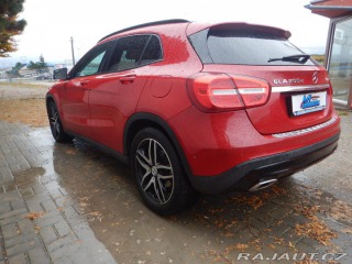 Mercedes-Benz GLA 200 D 4MATIC ČR 63000km ! 2016