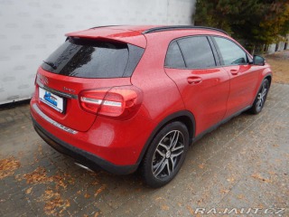 Mercedes-Benz GLA 200 D 4MATIC ČR 63000km ! 2016