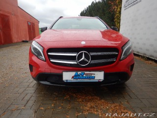 Mercedes-Benz GLA 200 D 4MATIC ČR 63000km ! 2016
