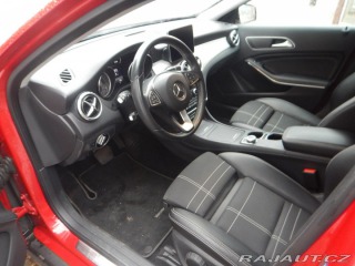 Mercedes-Benz GLA 200 D 4MATIC ČR 63000km ! 2016