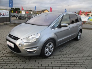 Ford S-MAX 2,2 TDCi 129kw TITANIUM T