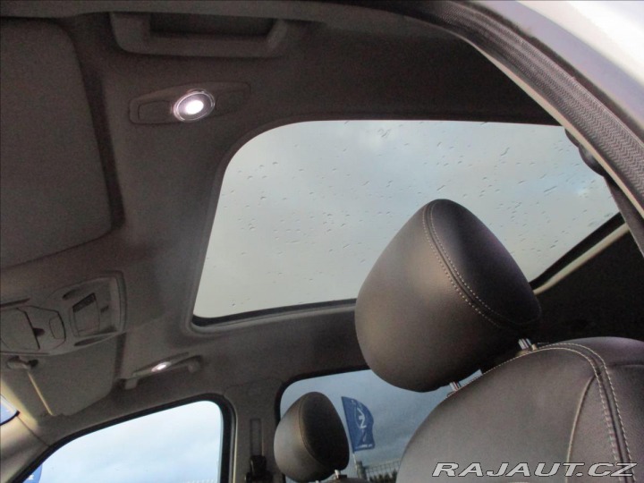 Ford S-MAX 2,2 TDCi 129kw TITANIUM T 2010