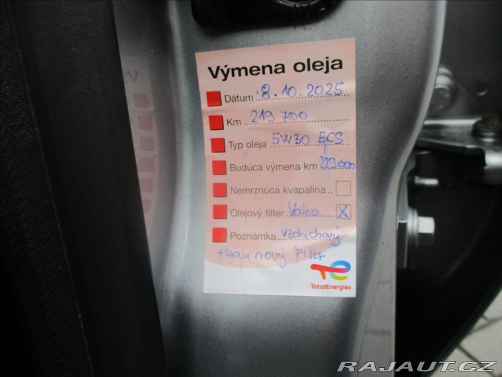 Ford S-MAX 2,2 TDCi 129kw TITANIUM T 2010