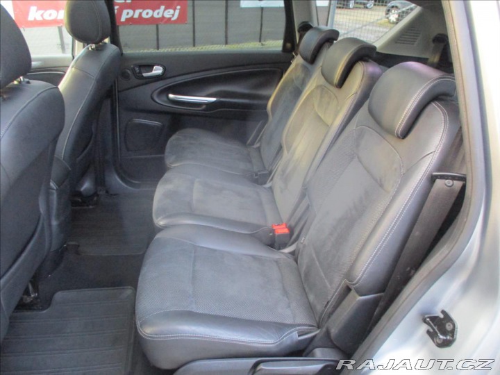 Ford S-MAX 2,2 TDCi 129kw TITANIUM T 2010