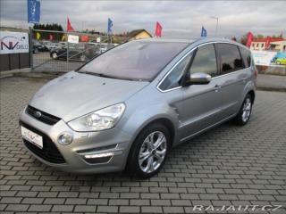 Ford S-MAX 2,2 TDCi 129kw TITANIUM T 2010