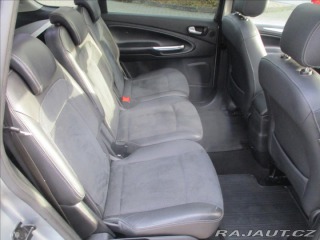 Ford S-MAX 2,2 TDCi 129kw TITANIUM T 2010