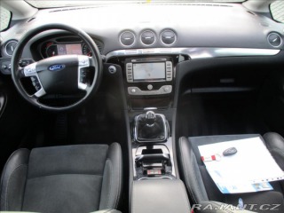 Ford S-MAX 2,2 TDCi 129kw TITANIUM T 2010