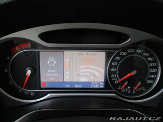 Ford S-MAX 2,2 TDCi 129kw TITANIUM T 2010