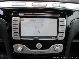 Ford S-MAX 2,2 TDCi 129kw TITANIUM T 2010