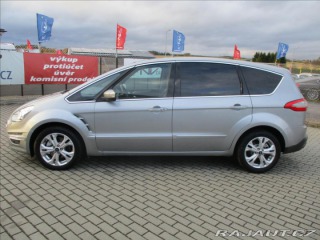 Ford S-MAX 2,2 TDCi 129kw TITANIUM T 2010
