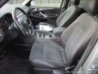 Ford S-MAX 2,2 TDCi 129kw TITANIUM T 2010
