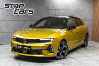 Opel Astra 1.2 TURBO*ULTIMATE*ZÁRUKA