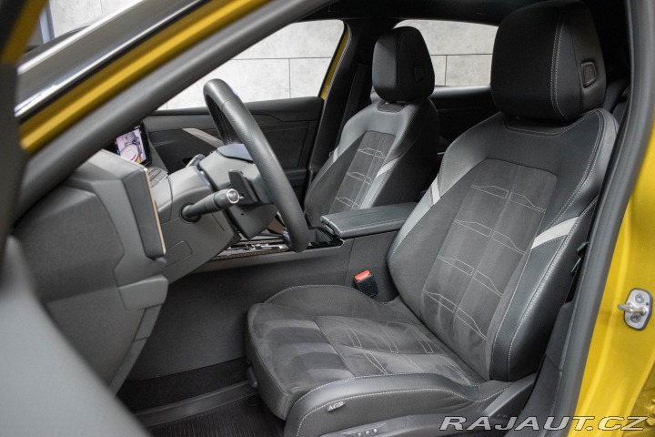 Opel Astra 1.2 TURBO*REZERVACE* 2022