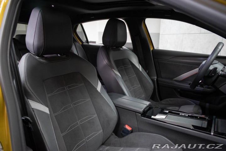 Opel Astra 1.2 TURBO*ULTIMATE*ZÁRUKA 2022