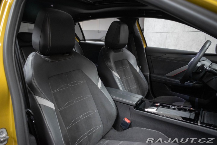 Opel Astra 1.2 TURBO*REZERVACE* 2022