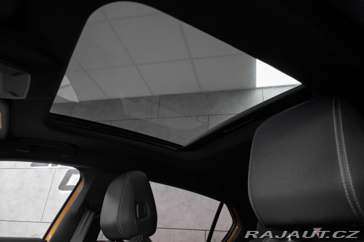 Opel Astra 1.2 TURBO*ULTIMATE*ZÁRUKA 2022