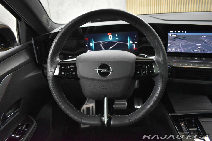 Opel Astra 1.2 TURBO*REZERVACE* 2022