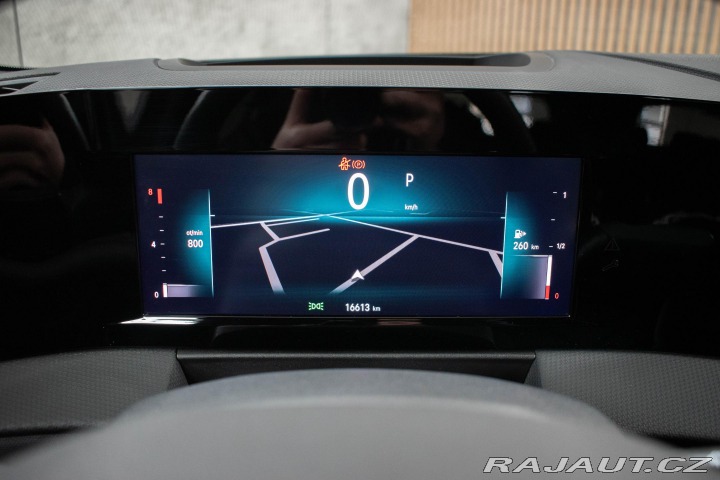 Opel Astra 1.2 TURBO*REZERVACE* 2022