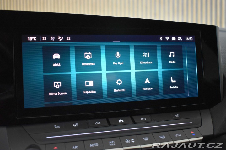 Opel Astra 1.2 TURBO*REZERVACE* 2022