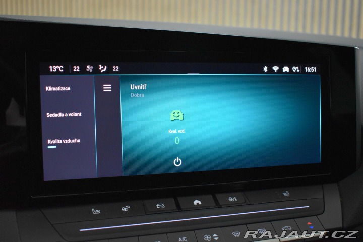 Opel Astra 1.2 TURBO*REZERVACE* 2022