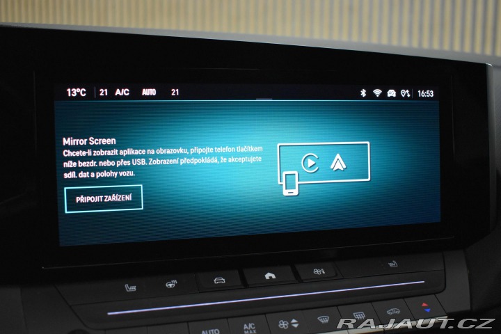 Opel Astra 1.2 TURBO*REZERVACE* 2022