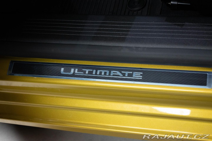 Opel Astra 1.2 TURBO*ULTIMATE*ZÁRUKA 2022