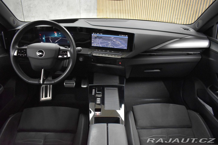 Opel Astra 1.2 TURBO*REZERVACE* 2022