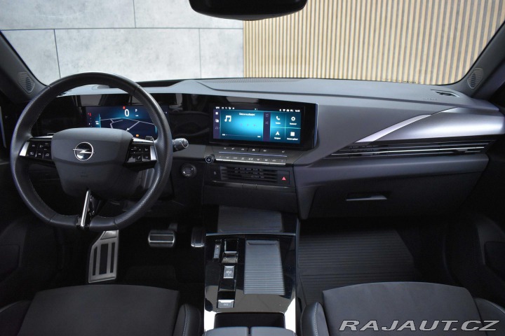 Opel Astra 1.2 TURBO*ULTIMATE*ZÁRUKA 2022