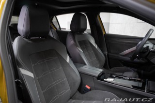 Opel Astra 1.2 TURBO*ULTIMATE*ZÁRUKA 2022