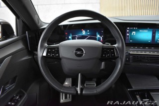 Opel Astra 1.2 TURBO*ULTIMATE*ZÁRUKA 2022