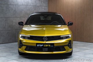 Opel Astra 1.2 TURBO*ULTIMATE*ZÁRUKA 2022
