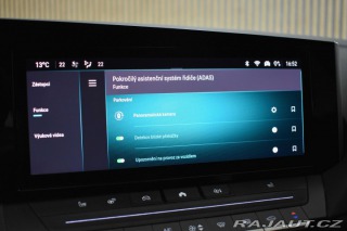 Opel Astra 1.2 TURBO*ULTIMATE*ZÁRUKA 2022