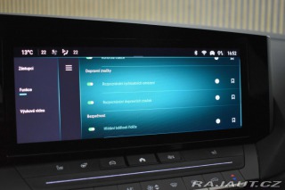 Opel Astra 1.2 TURBO*ULTIMATE*ZÁRUKA 2022