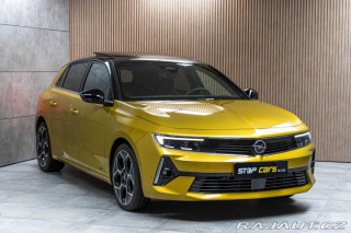 Opel Astra 1.2 TURBO*ULTIMATE*ZÁRUKA 2022