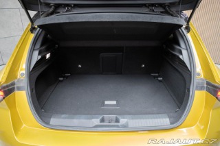 Opel Astra 1.2 TURBO*ULTIMATE*ZÁRUKA 2022